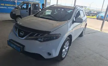 Nissan Murano 2014 года за 8 000 000 тг. в Алматы фото 1