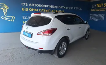 Nissan Murano 2014 года за 8 000 000 тг. в Алматы
