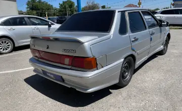 LADA (ВАЗ) 2115 2005 года за 850 000 тг. в Тараз