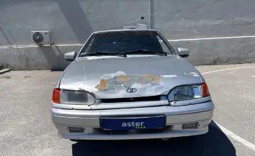 LADA (ВАЗ) 2115 2005 года за 850 000 тг. в Тараз фото 2