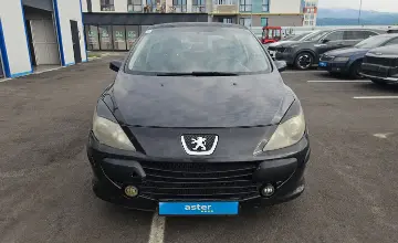 Peugeot 307 2006 года за 1 800 000 тг. в Алматы фото 2