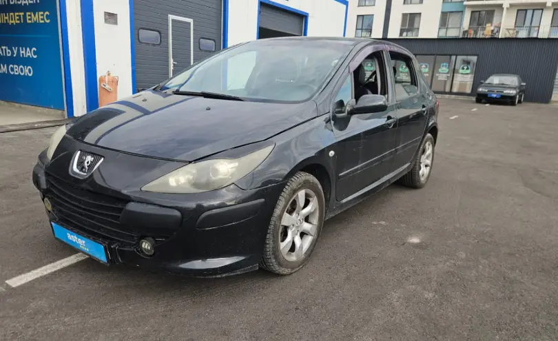 Peugeot 307 2006 года за 1 800 000 тг. в Алматы
