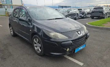 Peugeot 307 2006 года за 1 800 000 тг. в Алматы фото 3