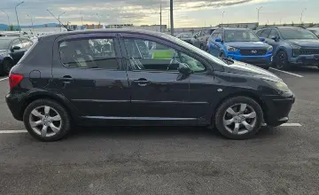 Peugeot 307 2006 года за 1 800 000 тг. в Алматы фото 4