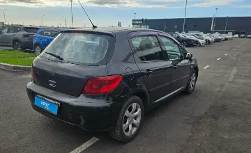 Peugeot 307 2006 года за 1 800 000 тг. в Алматы