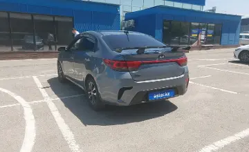 Kia Rio 2018 года за 5 000 000 тг. в Алматы фото 4