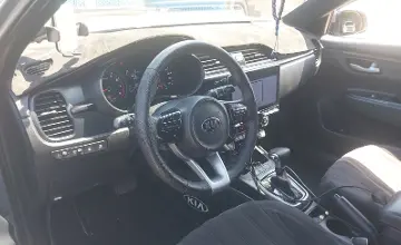Kia Rio 2018 года за 5 000 000 тг. в Алматы фото 5