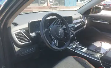 Kia Seltos 2025 года за 11 500 000 тг. в Алматы фото 5