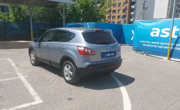 Nissan Qashqai 2010 года за 5 500 000 тг. в Алматы фото 4