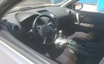 Nissan Qashqai 2010 года за 5 500 000 тг. в Алматы фото 5