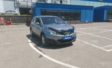 Nissan Qashqai 2010 года за 5 500 000 тг. в Алматы фото 2
