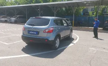 Nissan Qashqai 2010 года за 5 500 000 тг. в Алматы фото 3
