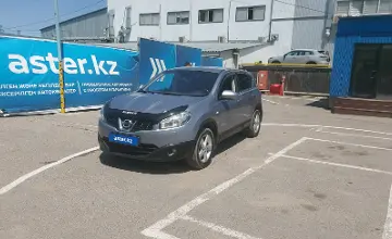 Nissan Qashqai 2010 года за 5 500 000 тг. в Алматы фото 1