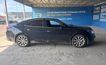 Chevrolet Malibu 2014 года за 5 000 000 тг. в Алматы фото 4