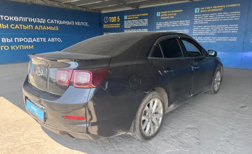 Chevrolet Malibu 2014 года за 5 000 000 тг. в Алматы фото 5