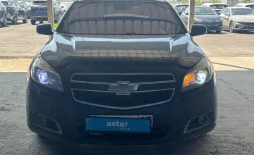 Chevrolet Malibu 2014 года за 5 000 000 тг. в Алматы фото 2