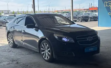 Chevrolet Malibu 2014 года за 5 000 000 тг. в Алматы фото 3
