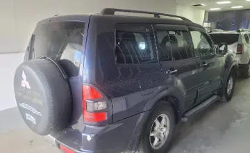 Mitsubishi Montero 2002 года за 5 700 000 тг. в Павлодар