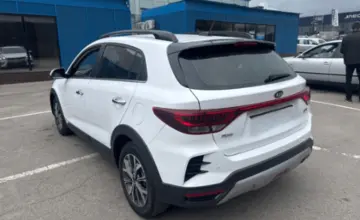 Kia Rio 2021 года за 7 500 000 тг. в Алматы фото 4
