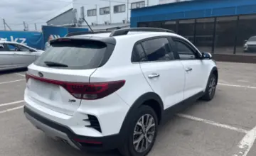 Kia Rio 2021 года за 7 500 000 тг. в Алматы фото 3