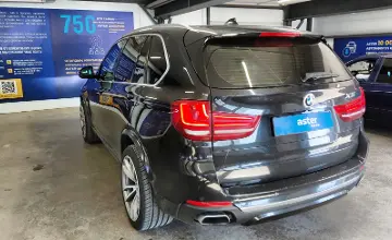 BMW X5 2017 года за 16 800 000 тг. в Астана фото 4