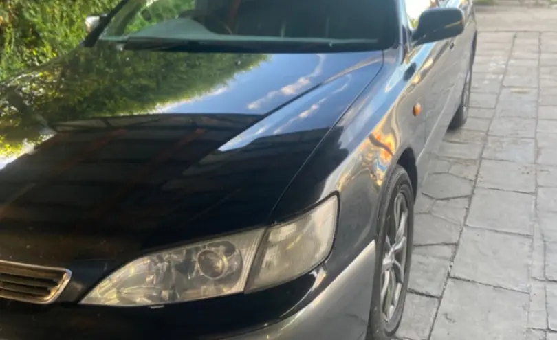 Toyota Windom 1996 года за 3 500 000 тг. в Талдыкорган