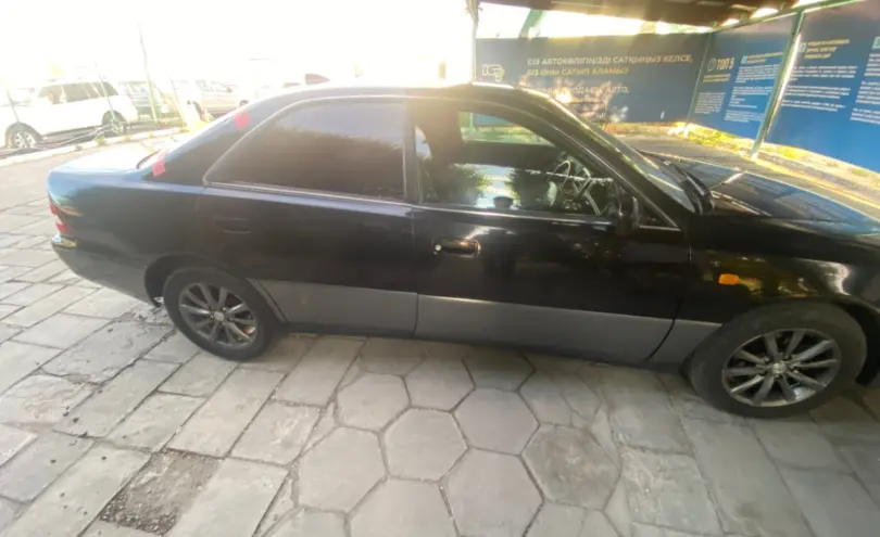 Toyota Windom 1996 года за 3 500 000 тг. в Талдыкорган фото 4