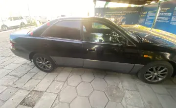 Toyota Windom 1996 года за 3 500 000 тг. в Талдыкорган фото 4