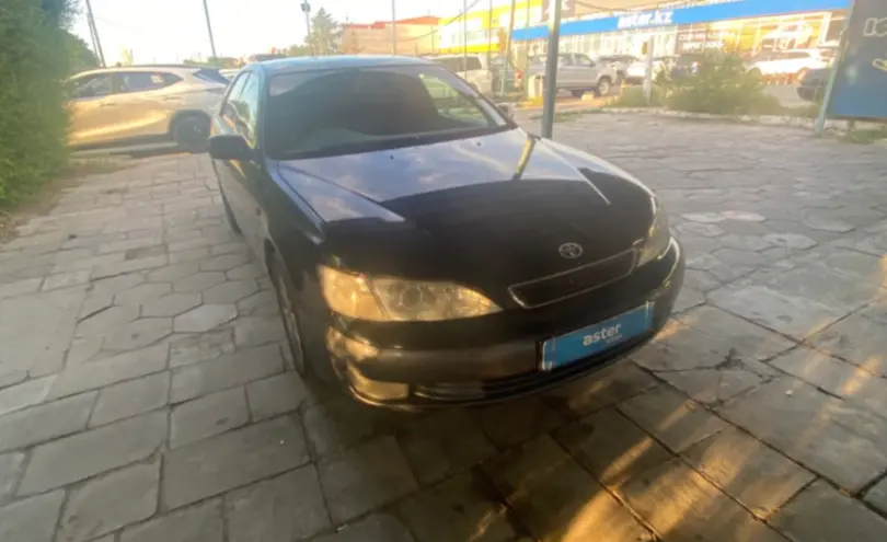 Toyota Windom 1996 года за 3 500 000 тг. в Талдыкорган фото 3