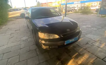 Toyota Windom 1996 года за 3 500 000 тг. в Талдыкорган фото 3