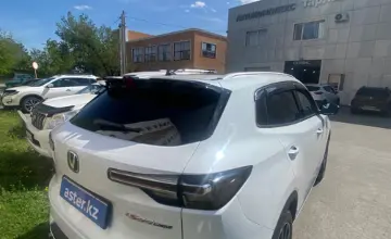 Changan CS55PLUS 2024 года за 9 500 000 тг. в Костанай