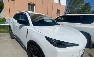 Changan CS55PLUS 2024 года за 9 500 000 тг. в Костанай фото 3