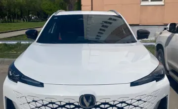 Changan CS55PLUS 2024 года за 9 500 000 тг. в Костанай фото 2