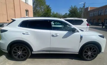 Changan CS55PLUS 2024 года за 9 500 000 тг. в Костанай фото 4
