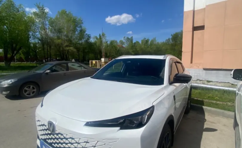 Changan CS55PLUS 2024 года за 9 500 000 тг. в Костанай