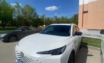 Changan CS55PLUS 2024 года за 9 500 000 тг. в Костанай фото 1
