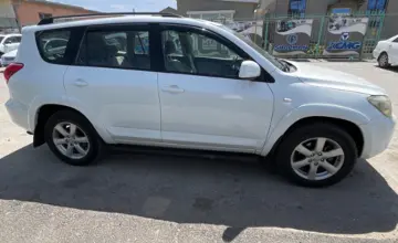 Toyota RAV4 2007 года за 5 500 000 тг. в Кызылорда фото 4