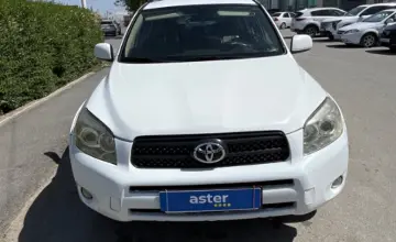 Toyota RAV4 2007 года за 5 500 000 тг. в Кызылорда фото 2