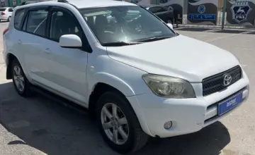 Toyota RAV4 2007 года за 5 500 000 тг. в Кызылорда фото 3