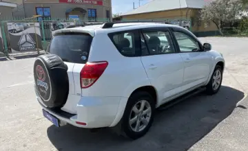 Toyota RAV4 2007 года за 5 500 000 тг. в Кызылорда