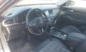Kia K7 2019 года за 11 500 000 тг. в Алматы фото 5