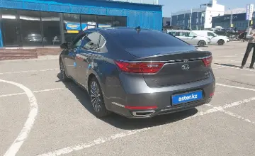 Kia K7 2019 года за 11 500 000 тг. в Алматы фото 4