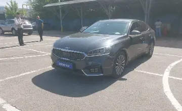 Kia K7 2019 года за 11 500 000 тг. в Алматы фото 1