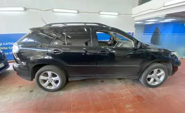 Lexus RX 2007 года за 7 000 000 тг. в Астана фото 4