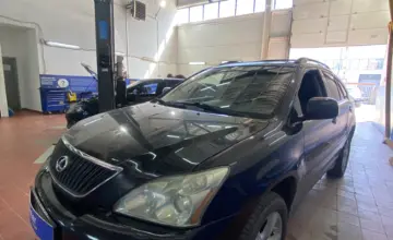 Lexus RX 2007 года за 7 000 000 тг. в Астана фото 1