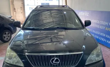 Lexus RX 2007 года за 7 000 000 тг. в Астана фото 2