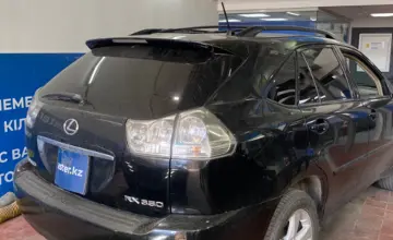Lexus RX 2007 года за 7 000 000 тг. в Астана