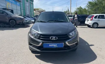 LADA (ВАЗ) Granta 2024 года за 6 000 000 тг. в Кызылорда фото 2