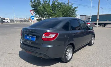 LADA (ВАЗ) Granta 2024 года за 6 000 000 тг. в Кызылорда