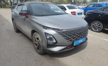 OMODA C5 2023 года за 8 200 000 тг. в Актобе фото 3